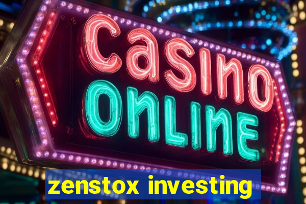 zenstox investing